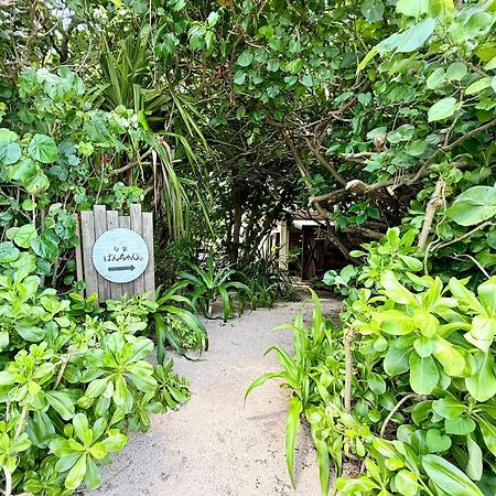 星降る夜と天然木の香りに包まれる新築癒しの隠れ家ishigaki Villa En えん Экстерьер фото