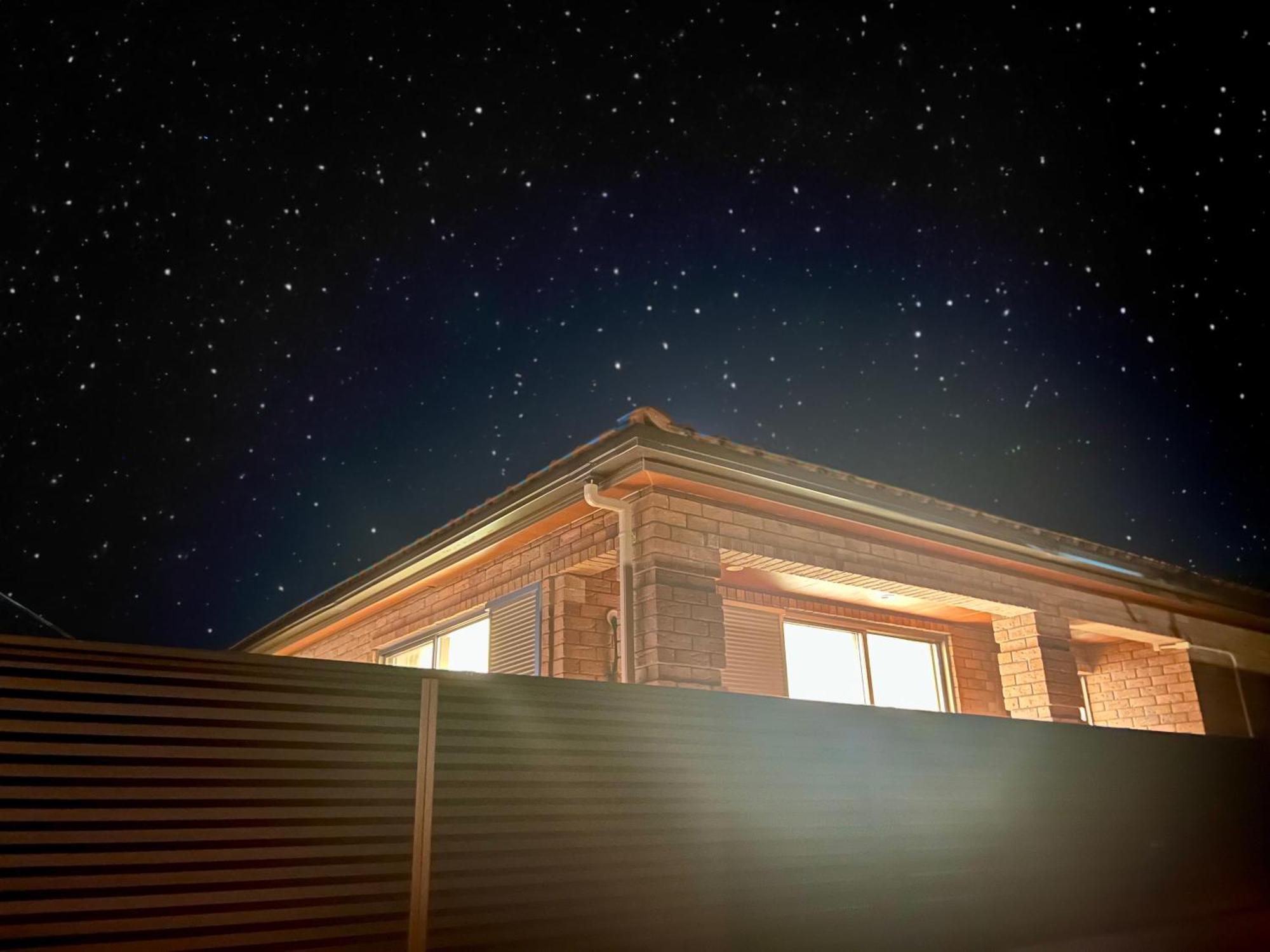 星降る夜と天然木の香りに包まれる新築癒しの隠れ家ishigaki Villa En えん Экстерьер фото