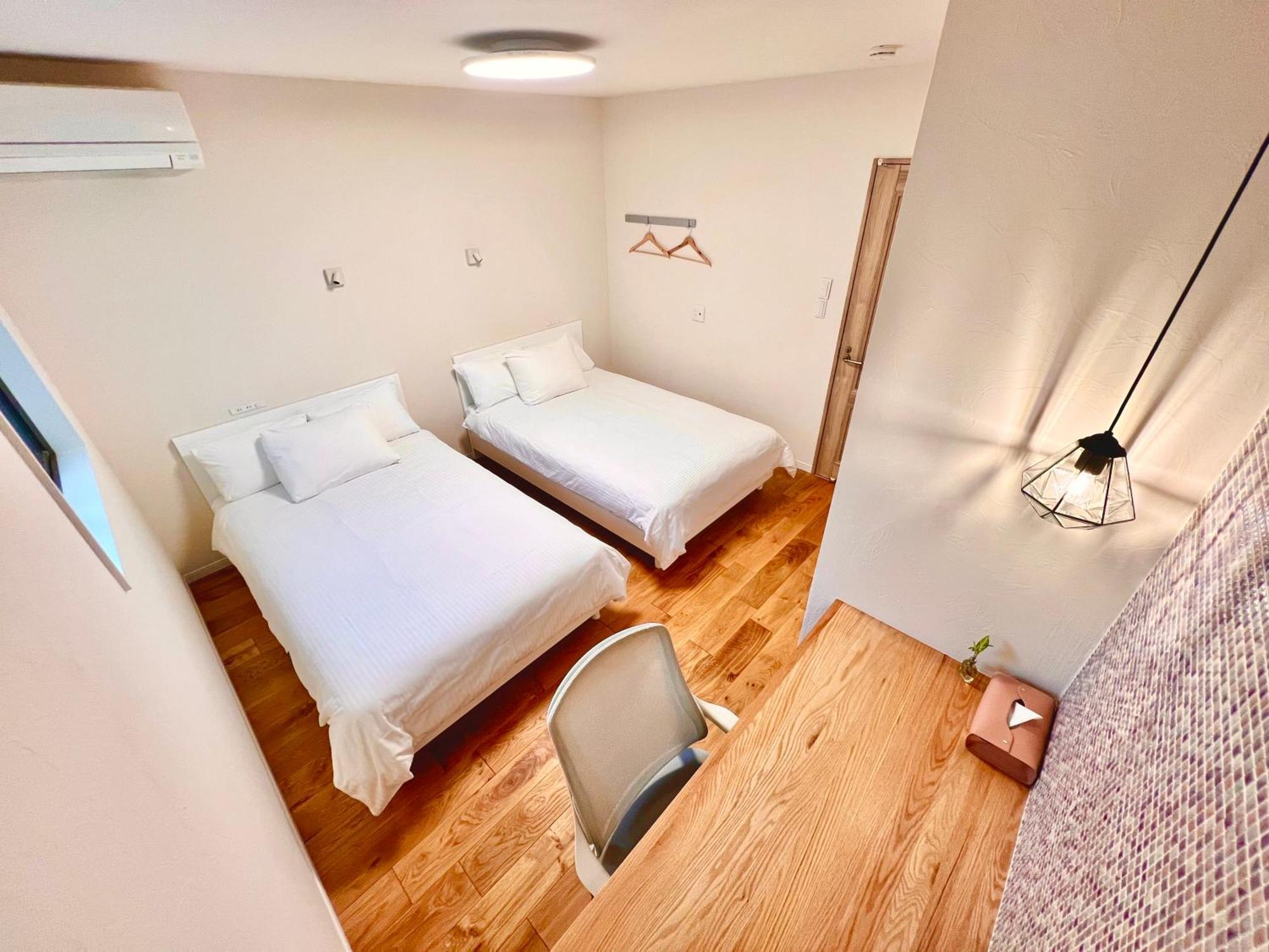 星降る夜と天然木の香りに包まれる新築癒しの隠れ家ishigaki Villa En えん Экстерьер фото